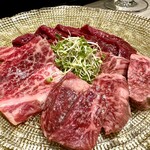 焼肉ここのみ - 