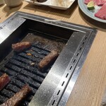 焼肉みゆき苑 - 