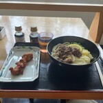 おおみねのうどん屋さん - 