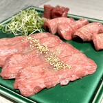 焼肉ここのみ - 