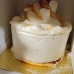 パティスリー リョーコ - 