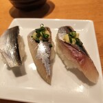 東京寿司 ITAMAE SUSHI - 