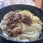 Oomine No Udon Yasan - 