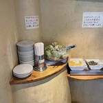 ラーメン屋 Hi-BRi - 料理写真: