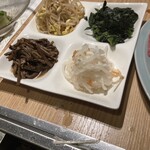 Yakiniku Miyukien - 