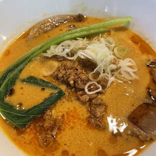 ラーメン屋 Hi-BRi_1