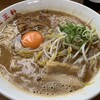 支那そば 王王軒 本店