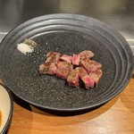 三笠会館 聖せき亭 - 