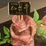 肉や大善 - 