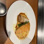 三笠会館 聖せき亭 - 