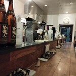 SALT - 貸し切りでした～