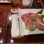 游玄亭 ホテルニューオータニ大阪店 - 