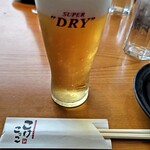 h Koke kokko - 生ビール