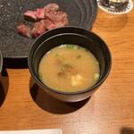 三笠会館 聖せき亭 - 