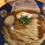 220155687 - 味玉らあ麺1000円