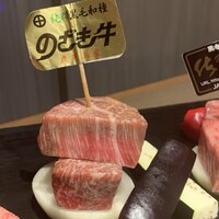 肉や大善 知立クロスゲート店 - 