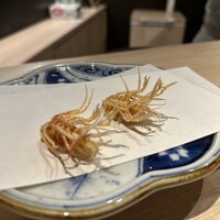 天ぷら たなか - 