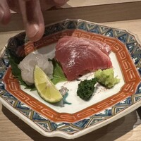 天ぷら たなか - 