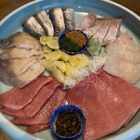 焼うお いし川 名古屋 - 