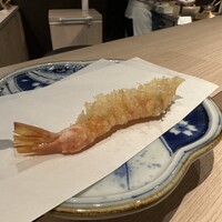 天ぷら たなか - 