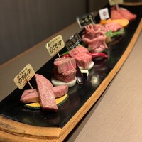 肉や大善 知立クロスゲート店 - 