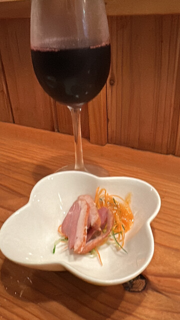 大町バル - 郡山（バル）の写真