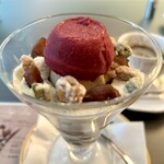 ショコラティエ パレ ド オール - 