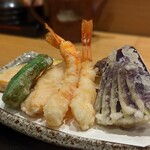 Tempura Nakae - 