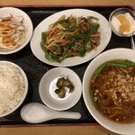 本格台湾料理 海鮮館 - 料理写真: