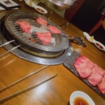 Yakiniku Ushishi - 