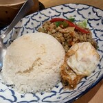 タイ料理 新宿ランブータン - 