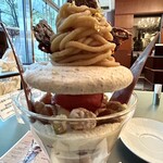 ショコラティエ パレ ド オール - 