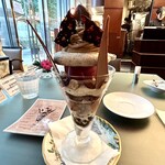 ショコラティエ パレ ド オール - 