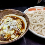 小平うどん - 