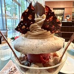 ショコラティエ パレ ド オール - 