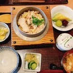 和食ダイニングたくみ - 料理写真: