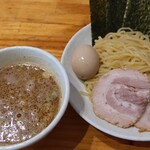 らぁ麺 次男坊 - 料理写真: