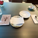 ショコラティエ パレ ド オール - 