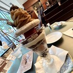 ショコラティエ パレ ド オール - 