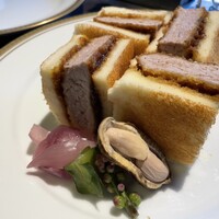洋食 つばき - 