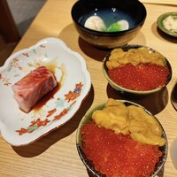 焼うお いし川 - 