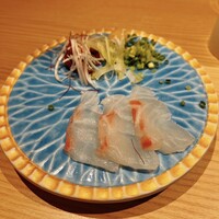 焼うお いし川 - 
