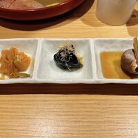 焼うお いし川 - 