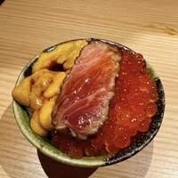 焼うお いし川 - 