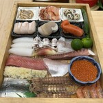 寿司のあおやま - 