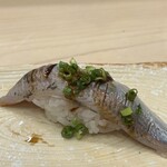 寿司のあおやま - 