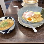 雷神ラーメン - 