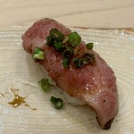 寿司のあおやま - 