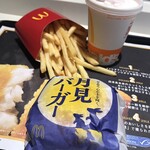 マクドナルド - 