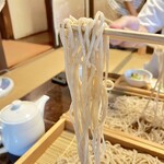 昭和屋 そば琳 - 